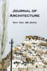 Journal of Architecture : More than 100 photos - Book