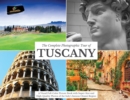The Complete Photographic Tour of TUSCANY : A Visual Full-Color Picture Book with Super-Size and High-Quality Photos of the Italy's famous Chianti Region - Book