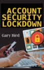 Account Security Lockdown - Book