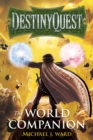 DestinyQuest: The World Companion - Book