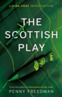 The Scottish Play - Book