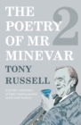The Poetry of Mr Minevar Book 2 - Book