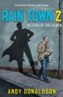Rain Town 2 : Return of the Raven - eBook