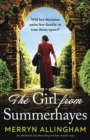 The Girl from Summerhayes : An absolutely heartbreaking wartime family saga - Book