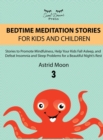 Bedtime Meditation Stories for Kids and Children 3 - Book