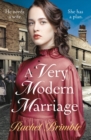 A Very Modern Marriage - Book