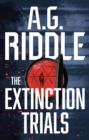 The Extinction Trials - Book
