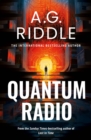Quantum Radio - Book