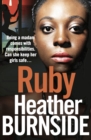 Ruby : An absolutely heartstopping gangland crime thriller - Book