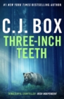 Three-Inch Teeth - Book