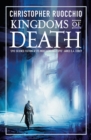 Kingdoms of Death - eBook