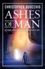 Ashes of Man - Book