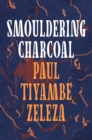 Smouldering Charcoal - eBook