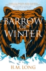 Barrow of Winter - eBook