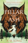 The Four Pillars - Pillar of Ash - eBook