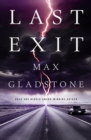 Last Exit - Book