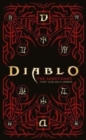 Diablo: The Sanctuary Tarot Deck and Guidebook - Book