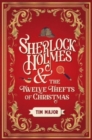 Sherlock Holmes and the Twelve Thefts of Christmas - Book