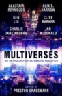 Multiverses: An Anthology of Alternate Realities - Book