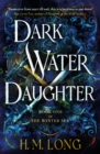 Dark Water Daughter - eBook