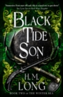 The Winter Sea - Black Tide Son - Book