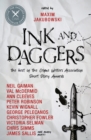 Ink and Daggers - Book