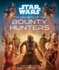 Star Wars: The Secrets of the Bounty Hunters - Book