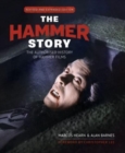 The Hammer Story: Revised and Expanded Edition - Book