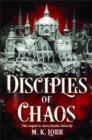 Disciples of Chaos - Book