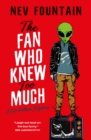 The Fan Who Knew Too Much - Book
