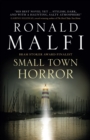 Small Town Horror - Book