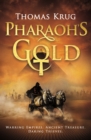 Pharaoh's Gold - Book