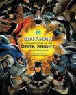 Batman: The Multiverse of the Dark Knight: An Illustrated Guide - Book