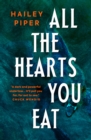 All the Hearts You Eat - Book