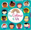 The Colour of Us - Book