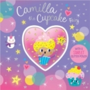 CAMILLA THE CUPCAKE FAIRY - Book