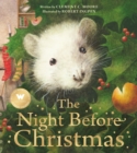 The Night Before Christmas - Book