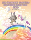 Unicorn Coloring Book for Kids : Fantastic Unicorn Activity Book for Kids Ages 2-4 and 4-8, Boys or Girls, with 50 High Quality Illustrations of Unicorns.. - Book