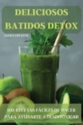 Deliciosos Batidos Detox - Book