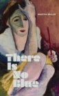 There is No Blue - eBook