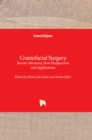 Craniofacial Surgery : Recent Advances, New Perspectives and Applications - Book
