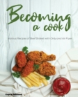 Becoming a Cook : Various Recipes of Beef Brisket with Only and Air Fryer - Book
