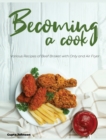 Becoming a Cook : Various Recipes of Beef Brisket with Only and Air Fryer - Book