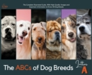The ABCs of Dog Breeds, Letter A : The Complete Illustrated Guide, With High-Quality Images and Important Information to Know All Dog Breeds - Book