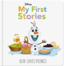 Disney My First Stories: Olaf Loves Picnics - Book