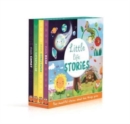 Little Life Stories - Book