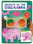 Secrets of the Dinosaurs - Book