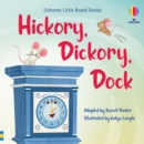 Hickory Dickory Dock - Book