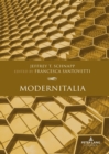 Modernitalia : Edited by Francesca Santovetti - eBook