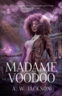 Madame Voodoo - Book